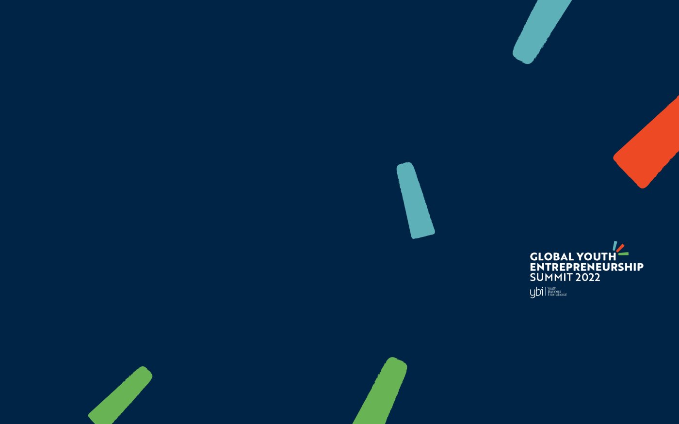 Voting for YBI’s Young Entrepreneur of the Year Award 2022 is now open ...